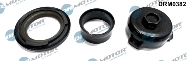 P7734601 Glaser Vedação dianteira de cambota de motor