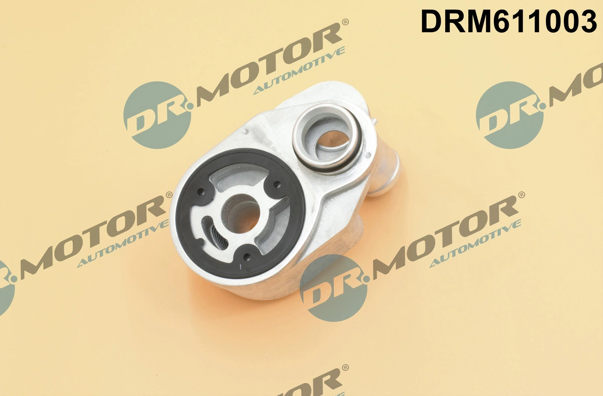 DRM611003 Dr.motor