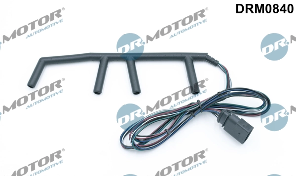 DRM0840 Dr.motor