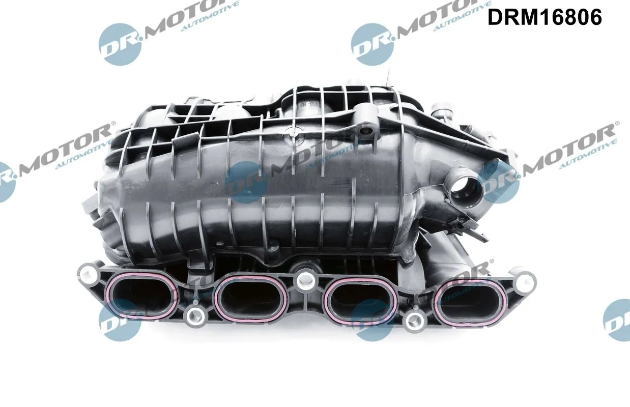 Compre V754435580 BMW Tubo coletor de admissão