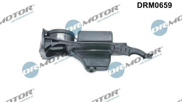 DRM0659 Dr.motor Válvula PCV de ventilação dos gases de cárter