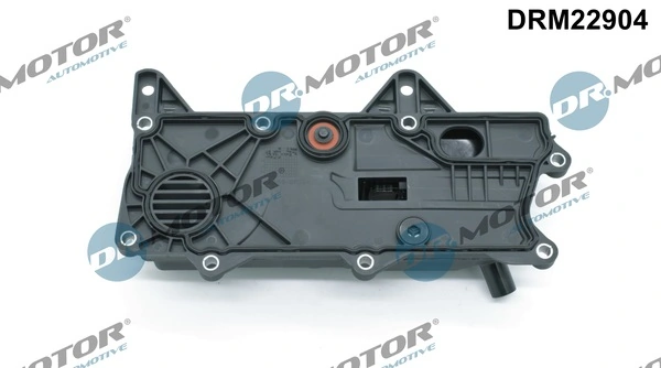 DRM22904 Dr.motor Tampa de válvulas