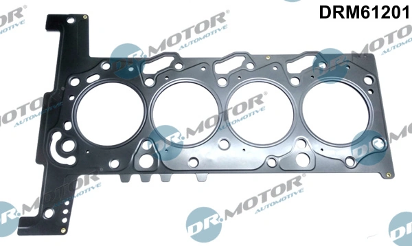 DRM61201 Dr.motor