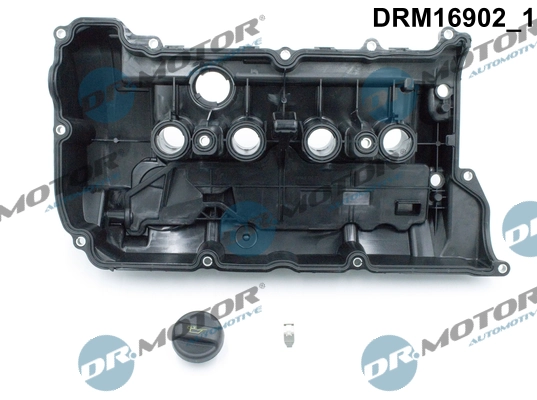 DRM16902 Dr.motor Tampa de válvulas