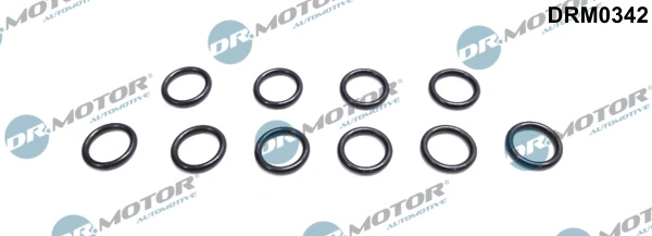 DRM0342 Dr.motor