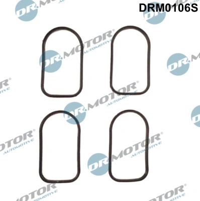 Vedante de tubo coletor de admissão para Mercedes Vito I 638