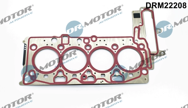 DRM22208 Dr.motor
