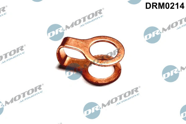 DRM0214 Dr.motor