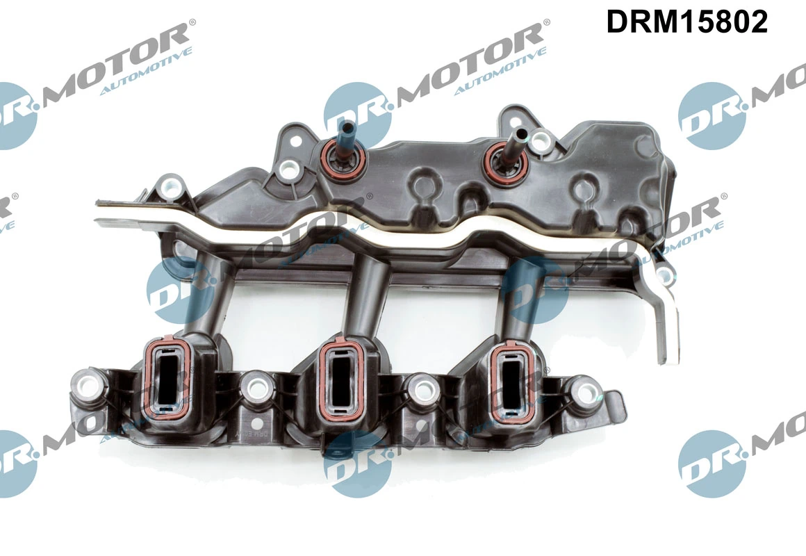 DRM15802 Dr.motor Tampa de válvulas