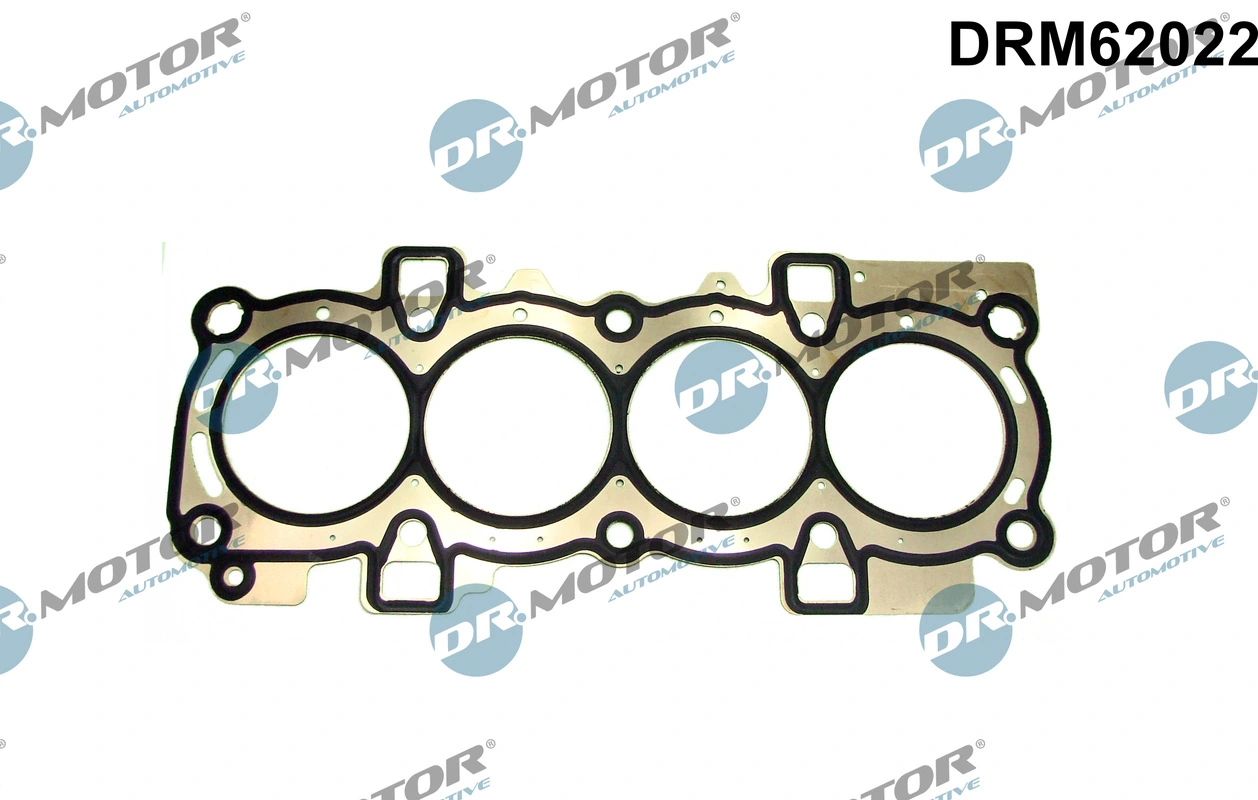 8701014 Kamoka Vedante de cabeça de motor (CBC)