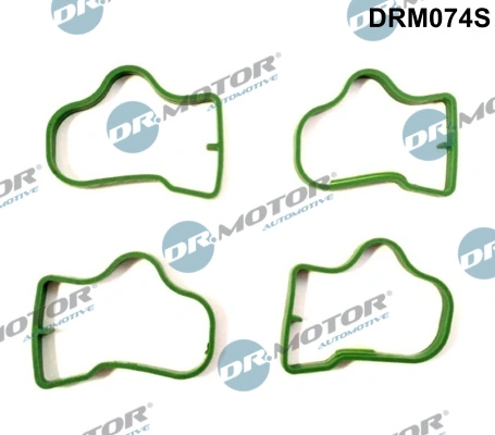 Vedante de tubo coletor de admissão Opel Corsa C F08