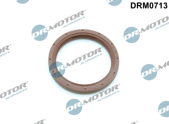 Vedação dianteira de cambota de motor para BMW X3  F25