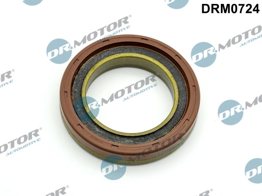 P7745501 Glaser Vedação dianteira de cambota de motor