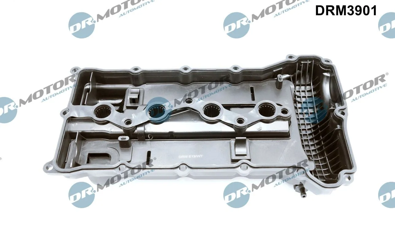 DRM3901 Dr.motor Tampa de válvulas