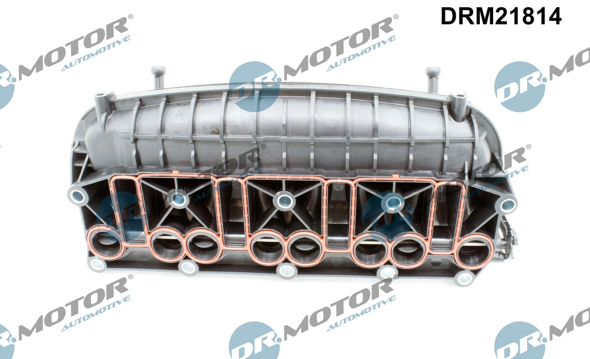 DRM21814 Dr.motor Tubo coletor de admissão
