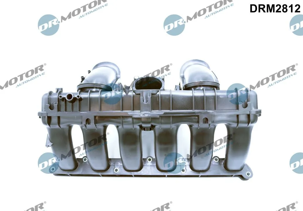 Tubo coletor de admissão BMW 7  E65, E66, E67