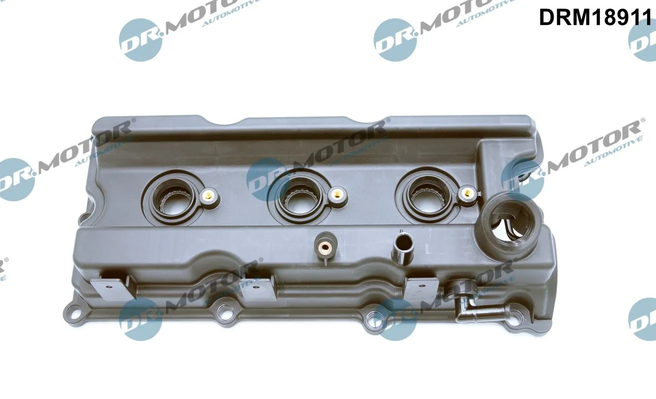 DRM18911 Dr.motor