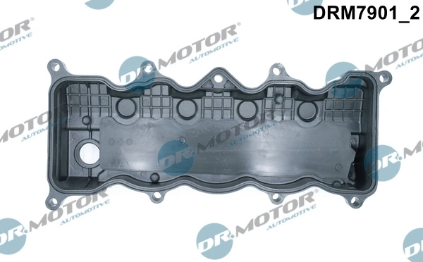 DRM7901 Dr.motor Tampa de válvulas
