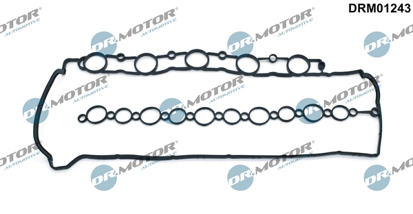 Vedante de tampa de válvulas de motor Volvo S60 I RS, RH