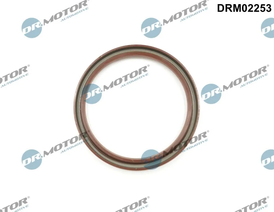 Vedação traseira de cambota de motor Mazda CX-5  KE, GH ao melhor preço