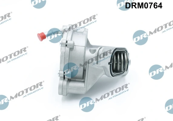 DRM0764 Dr.motor Bomba a vácuo