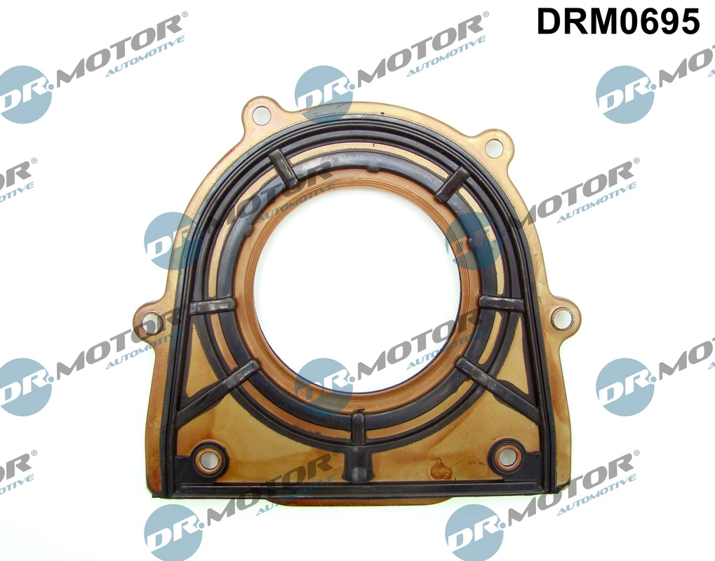 DRM0695 Dr.motor