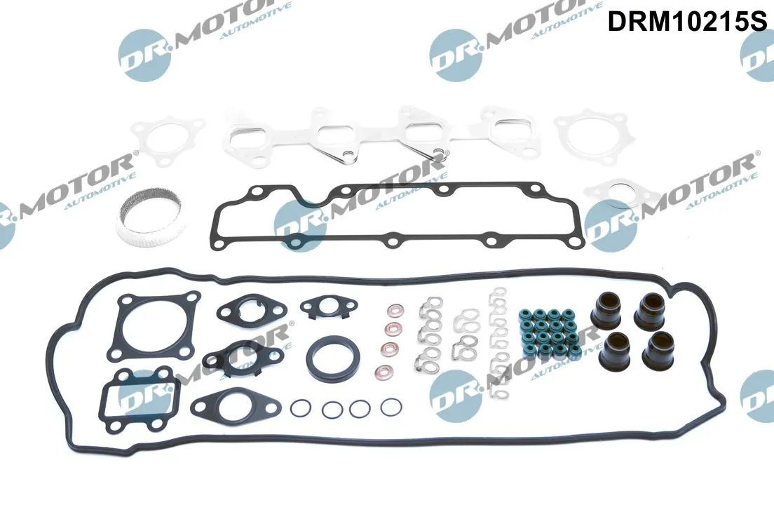 DRM10215S Dr.motor