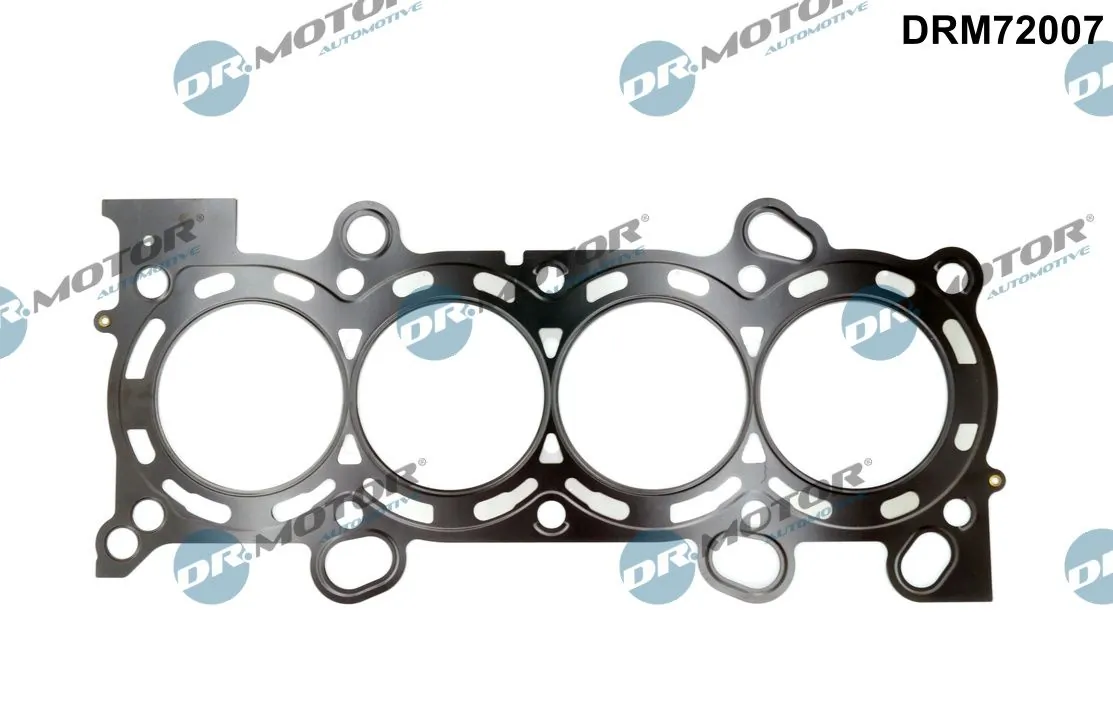 8701443 Kamoka Vedante de cabeça de motor (CBC)