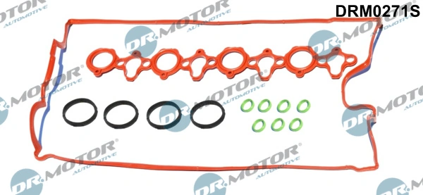 Compre Vedante de tampa de válvulas de motor Nissan Primastar 