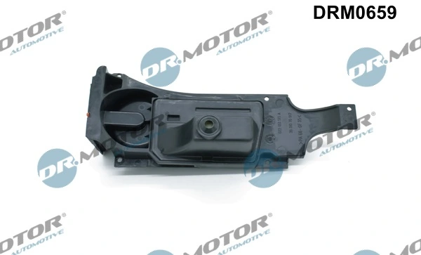 Válvula PCV de ventilação dos gases de cárter Dr.motor DRM0659 preço, a partir de 58,30 USD