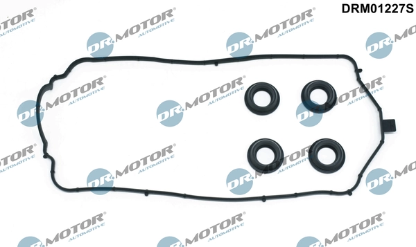 DRM01227S Dr.motor