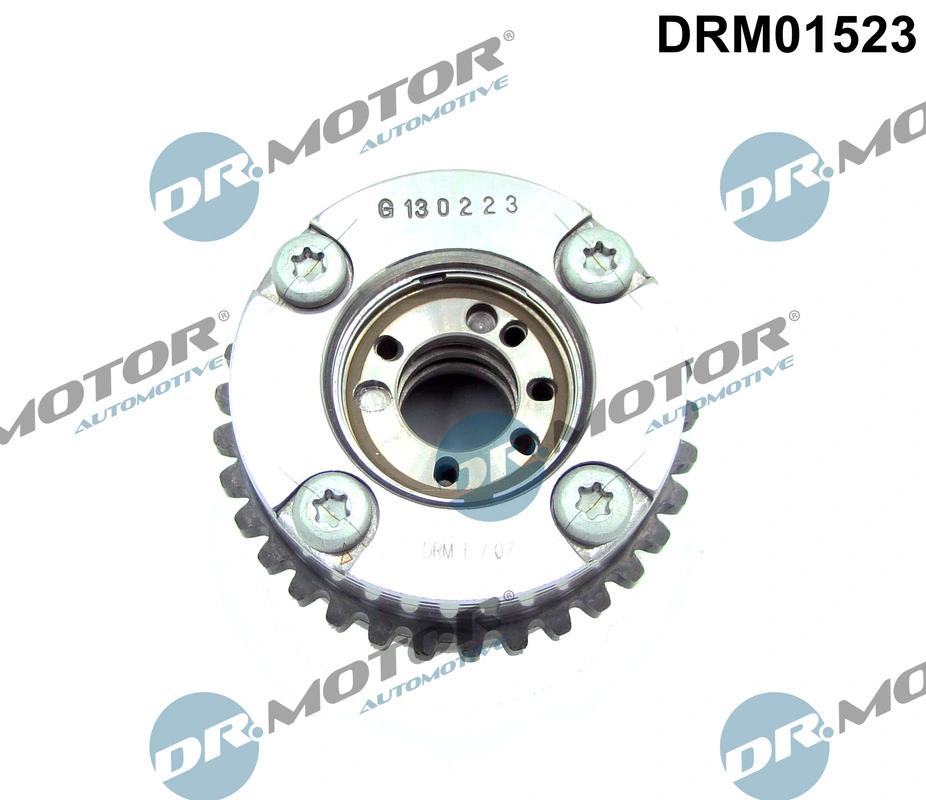 DRM01523 Dr.motor