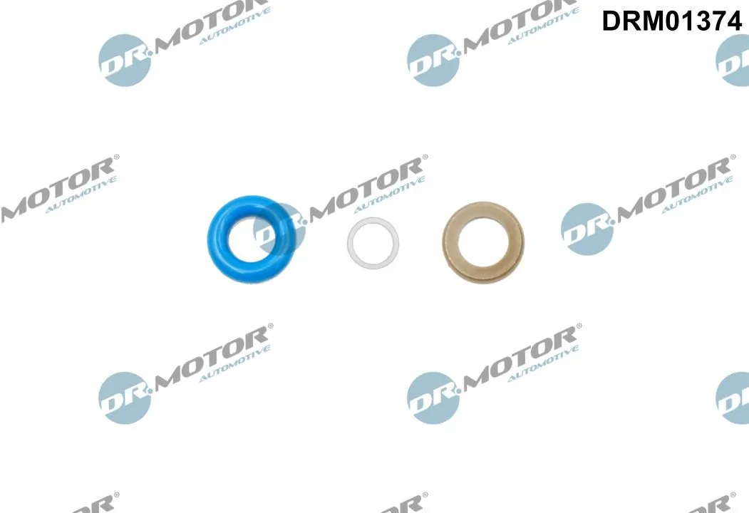 DRM01374 Dr.motor