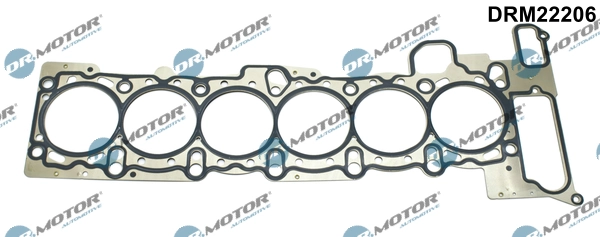Compre Vedante de cabeça de motor (CBC) BMW 5 