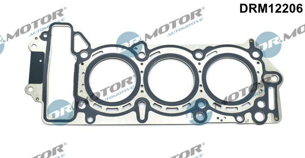 DRM12206 Dr.motor