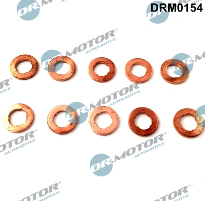 DRM0154 Dr.motor
