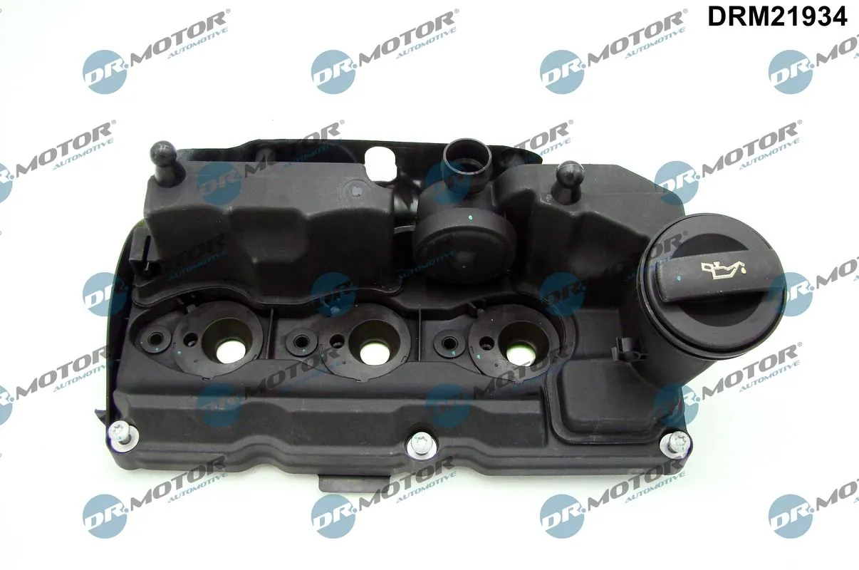 DRM21934 Dr.motor