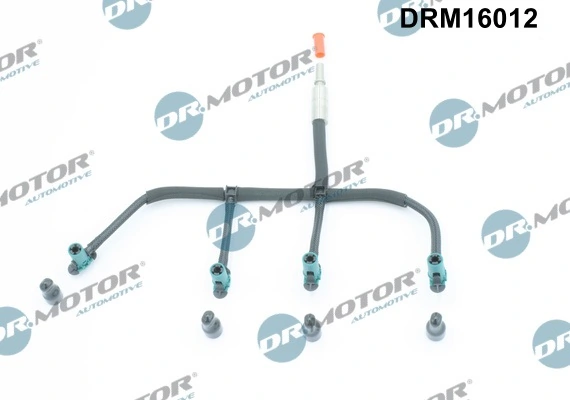 DRM16012 Dr.motor