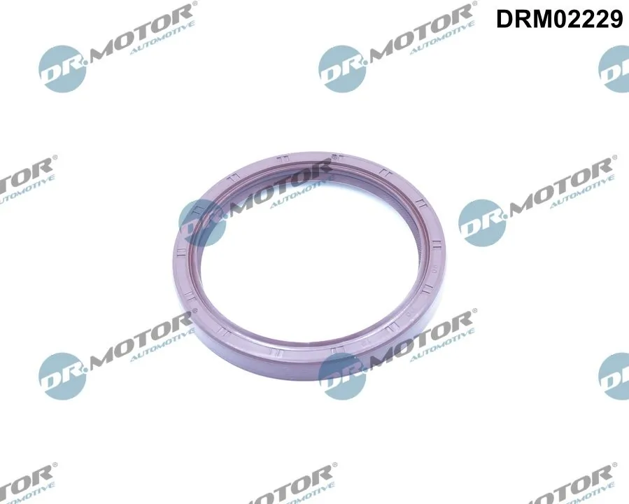 Vedação traseira de cambota de motor BMW 5  E34