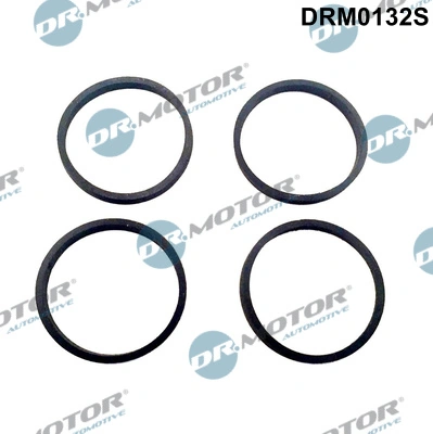 DRM0132S Dr.motor
