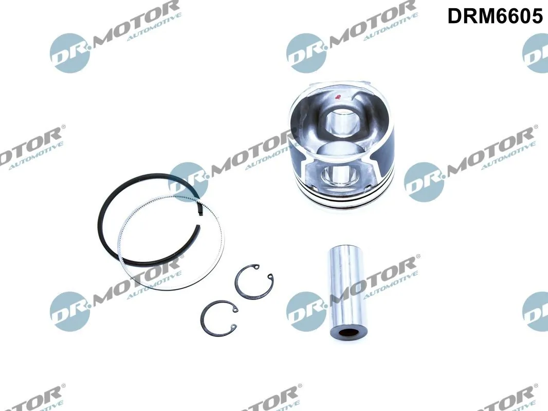 Compre 8772707STD Nural Pistão do kit para 1 cilindro, STD