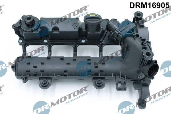 DRM16905 Dr.motor