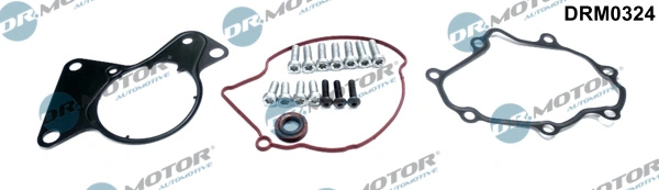 DRM0324 Dr.motor