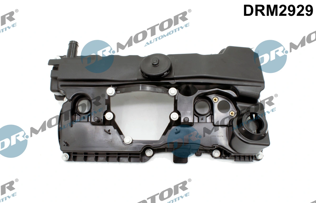 DRM2929 Dr.motor