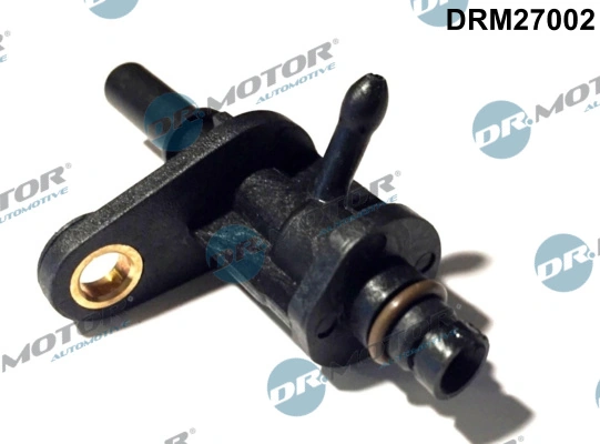 Válvula de regulação de pressão (válvula de redução da Bomba de Combustível de Pressão Alta) Common-Rail-System Jaguar C2S49914