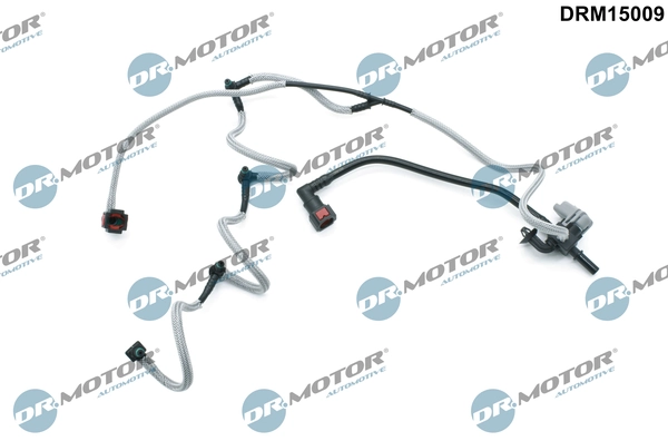 DRM15009 Dr.motor