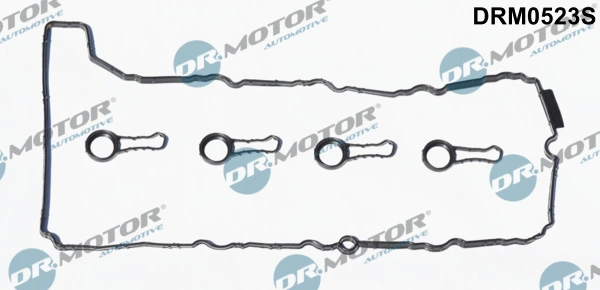 DRM0523S Dr.motor