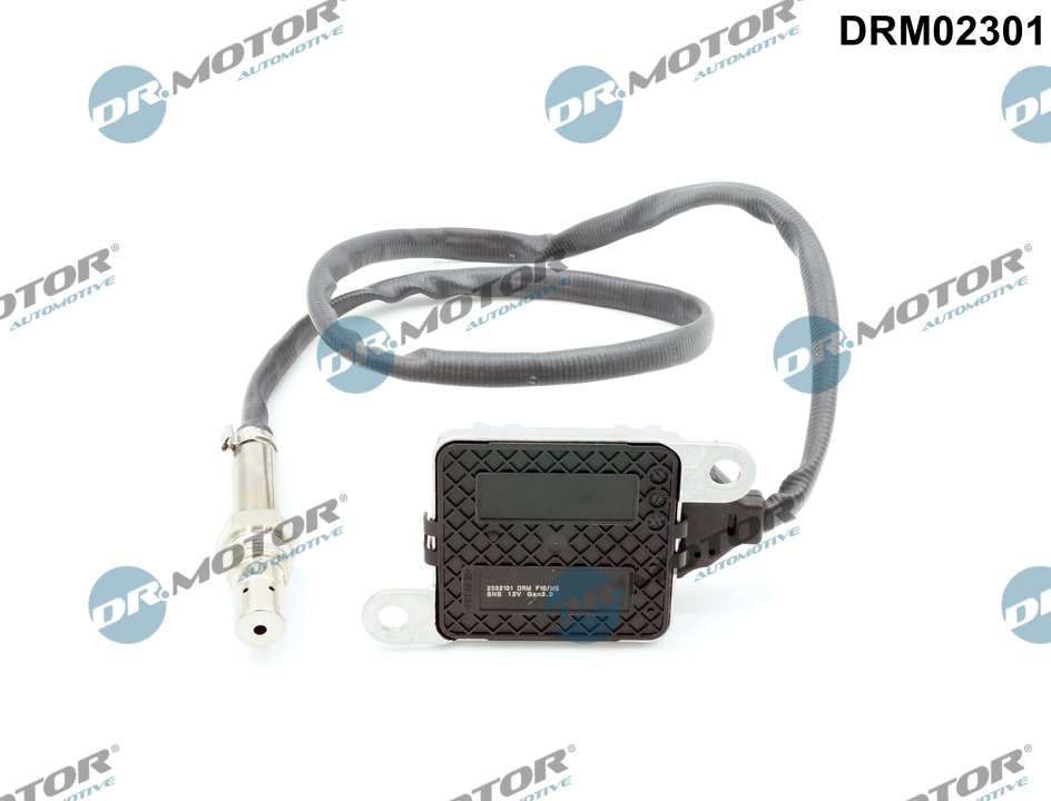 DRM02301 Dr.motor