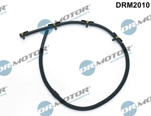 DRM2010 Dr.motor