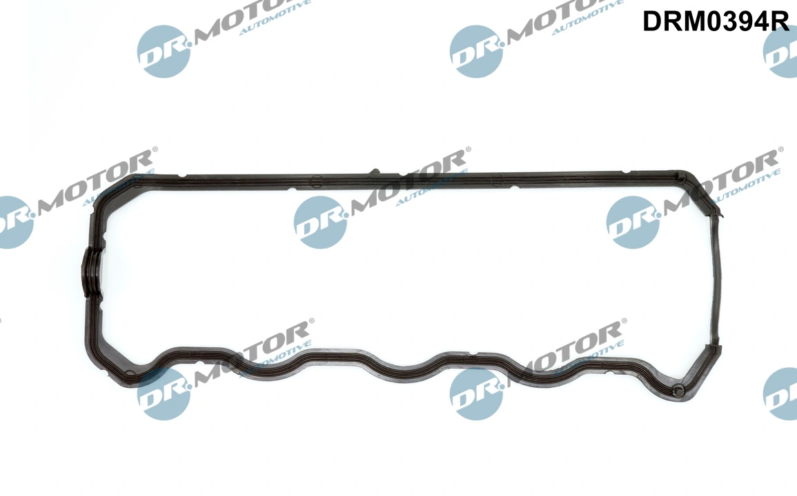 DRM0394R Dr.motor